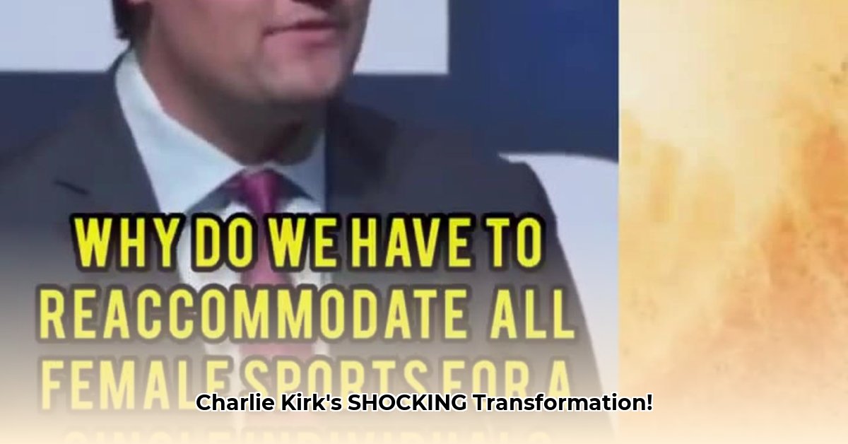 charlie-kirk-weight-loss